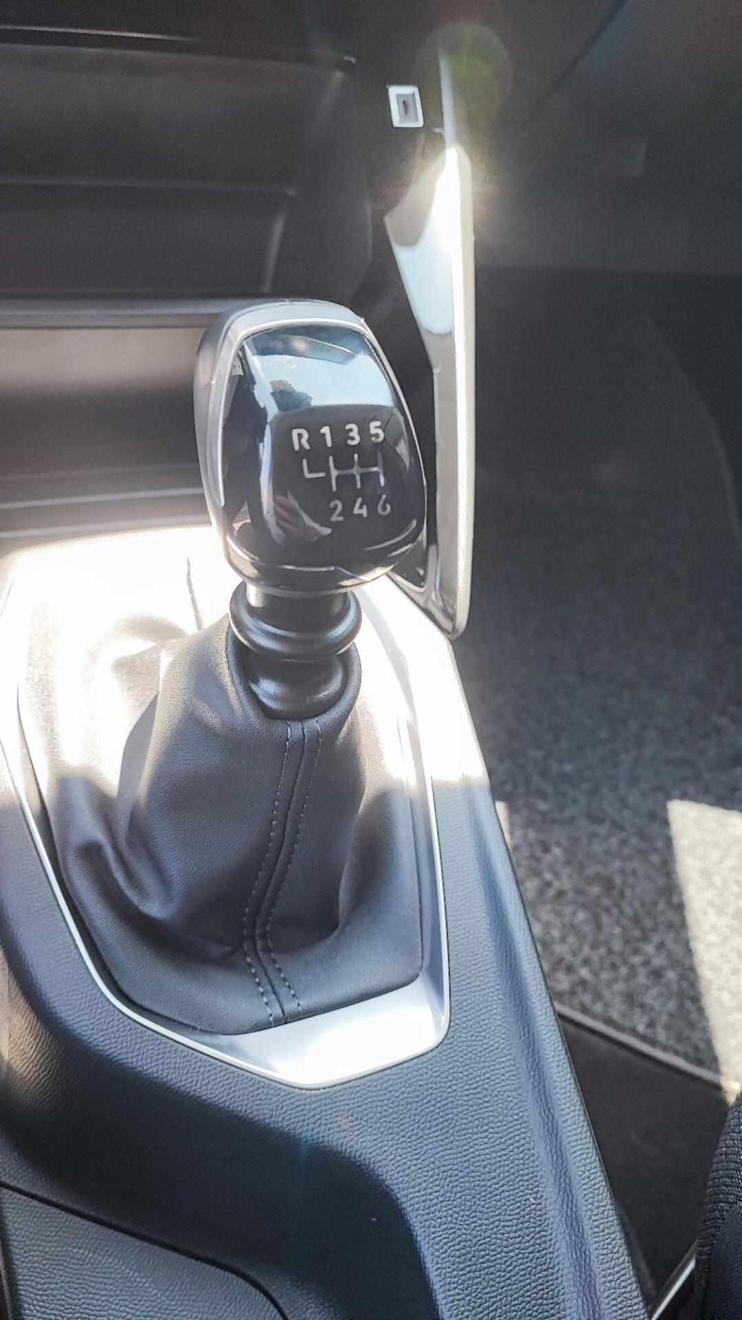 Peugeot 208 PureTech 100 Stop&Start 5 porte Allure