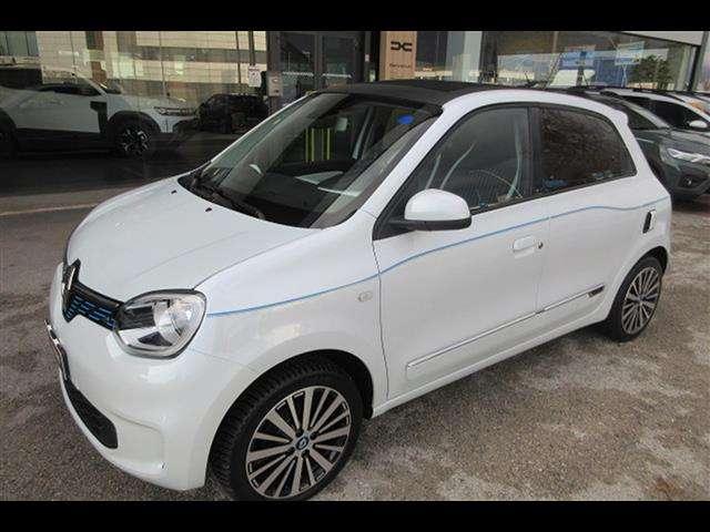 Renault Twingo 22 kWh Life