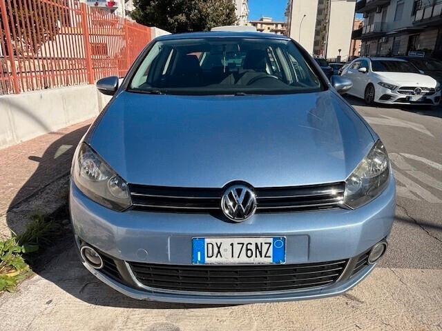 Vw Golf 1.4 TSI Garanzia Anche permuta o scambi0