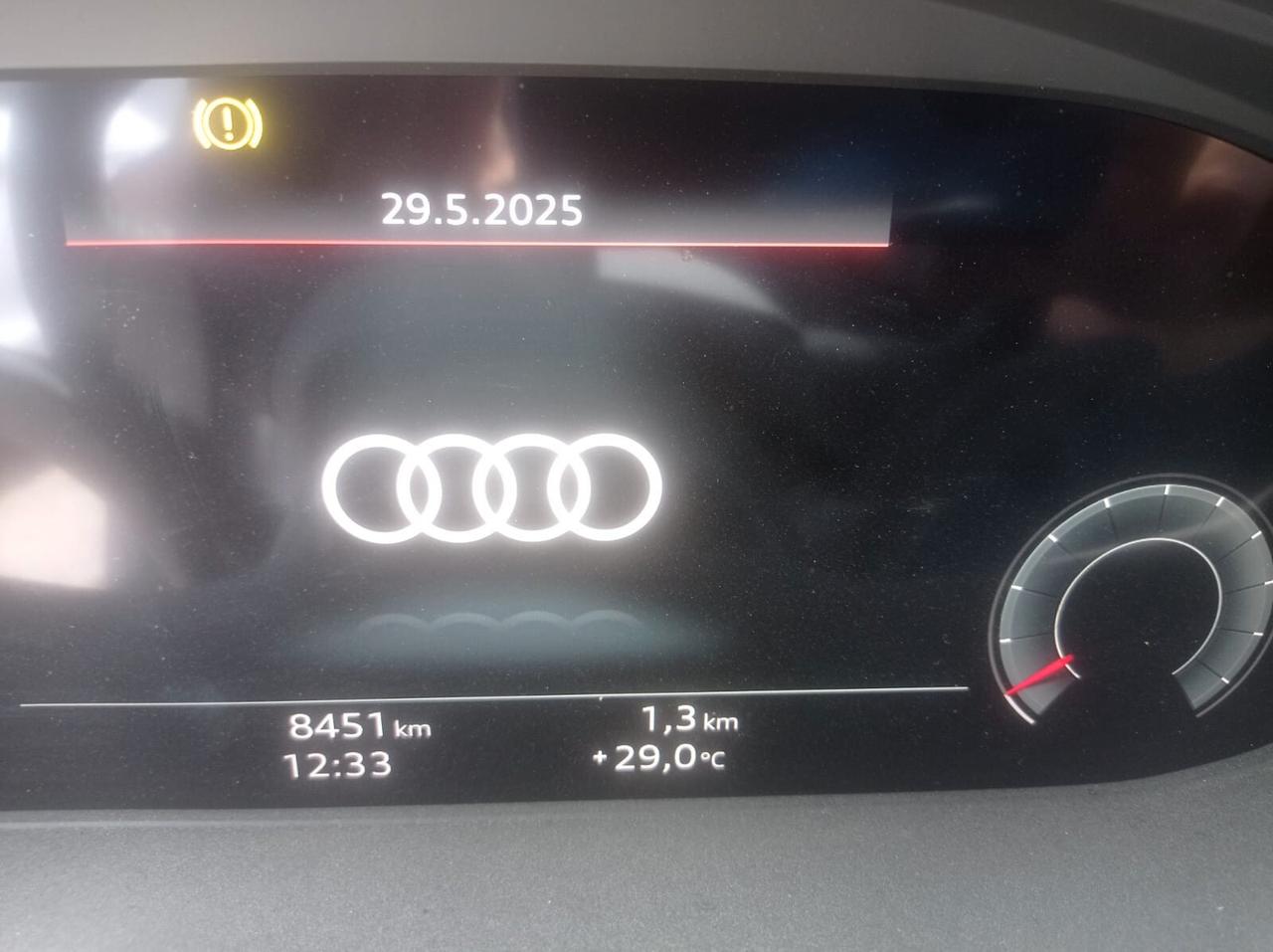 Audi A4 35 TDI/163 CV S tronic S line edition-2024