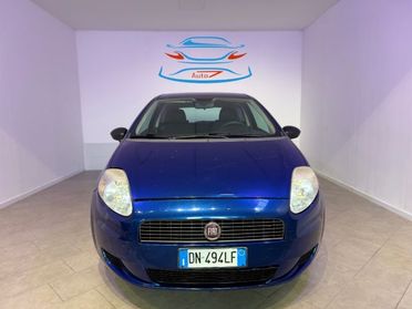 FIAT Grande Punto 1.2 3 porte GP