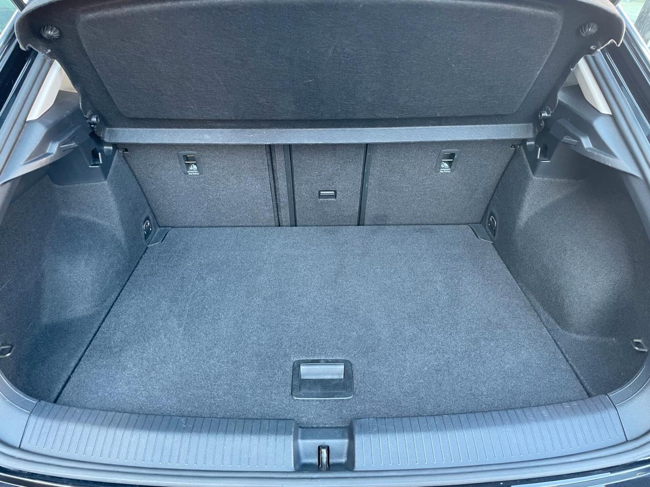 Volkswagen T-Roc 2.0 TDI SCR 150 CV DSG 4MOTION Advanced