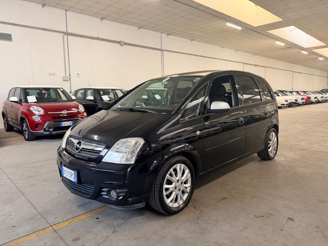 Opel Meriva 1.4 16V GPL-TECH Enjoy