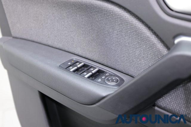 RENAULT Captur ECO-G 100 CV TECHNO FULL LED NEOPATENTATI