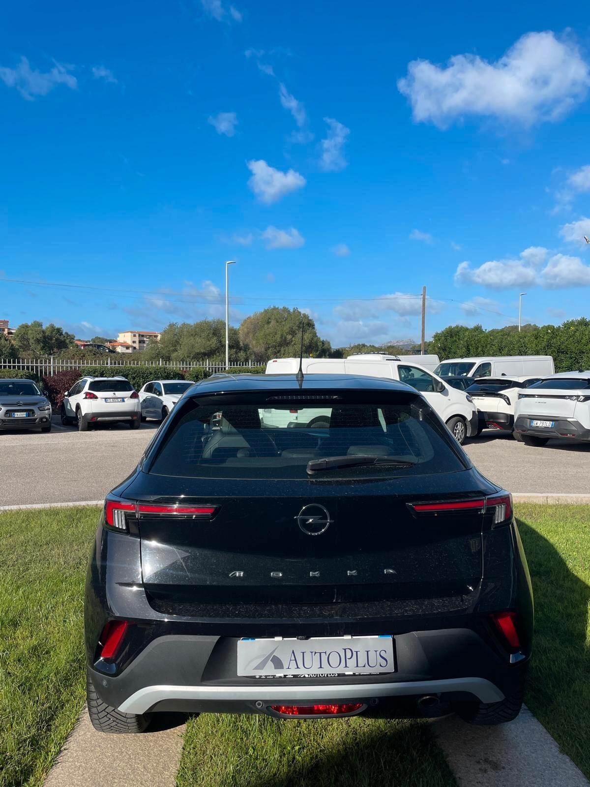 Opel Mokka 1.5 diesel Ultimate