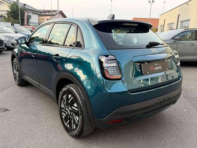 Fiat 600 1.2 hybrid 110cv auto Promo Fin