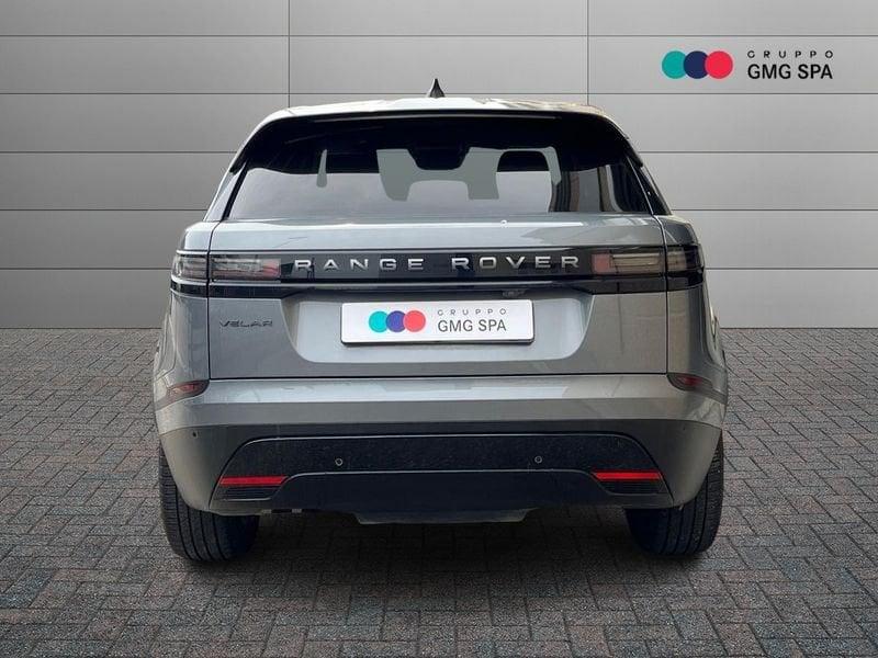 Land Rover Range Rover Velar 2.0d i4 mhev S 4wd 204cv auto