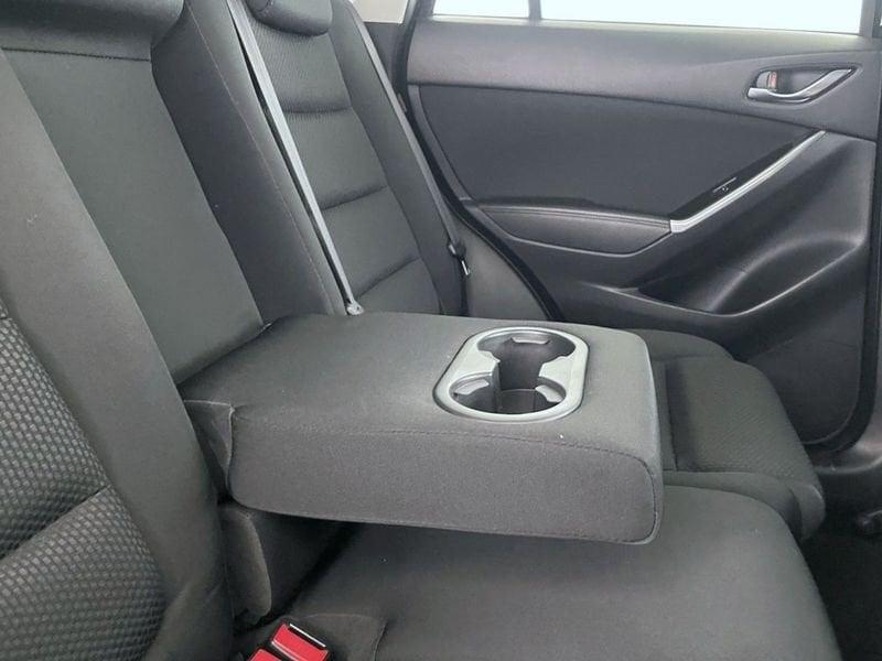 Mazda CX-5 CX-5 2.2L Skyactiv-D 150 CV 4WD Exceed
