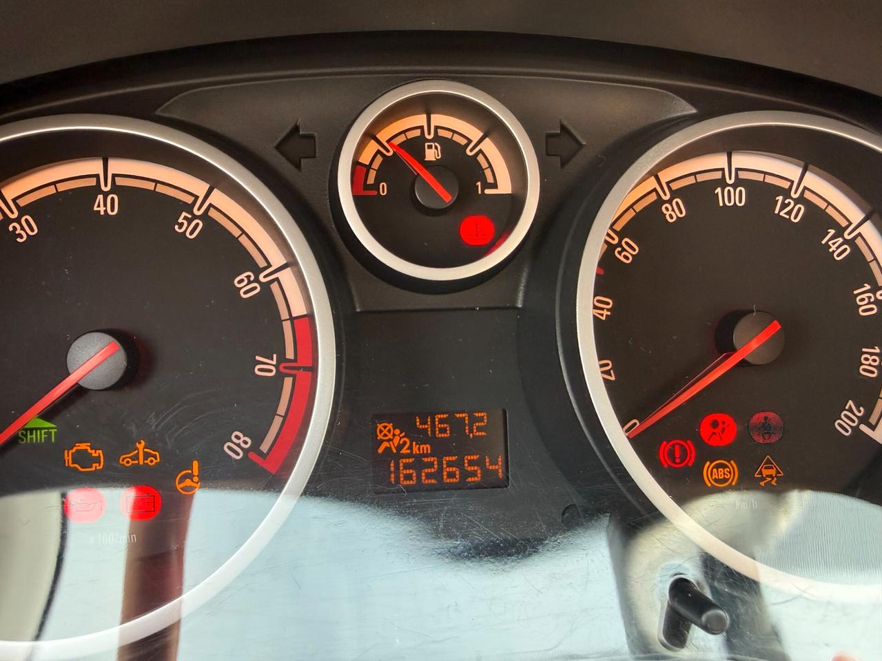 Opel Corsa 1.2 85CV 5 porte GPL-TECH Club