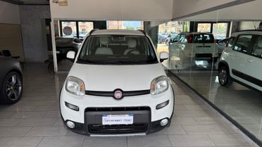 Fiat Panda 1.3 MJT S&S 4x4 ELD