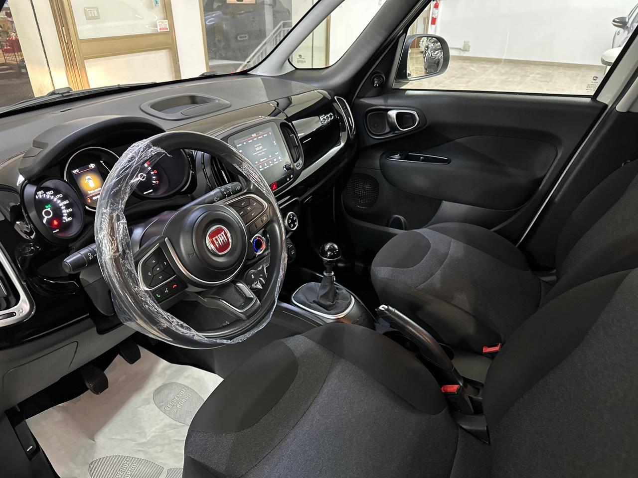 Fiat 500L 1.3 Multijet 95 CV City Cross