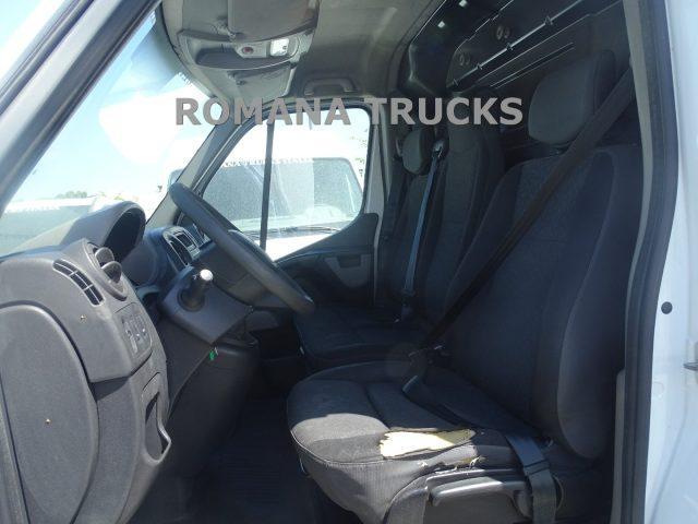 OPEL Movano L2 H2 130CV PRONTA CONSEGNA