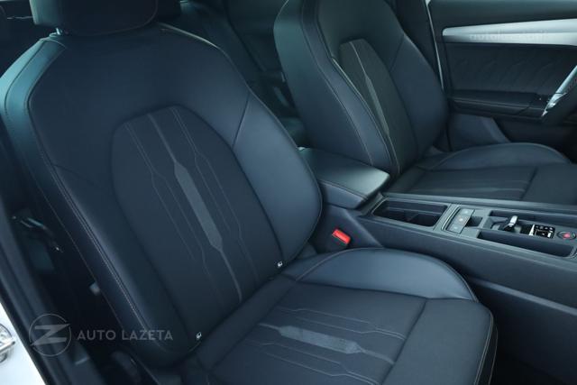 CUPRA Formentor 1.4 e-Hybrid DSG
