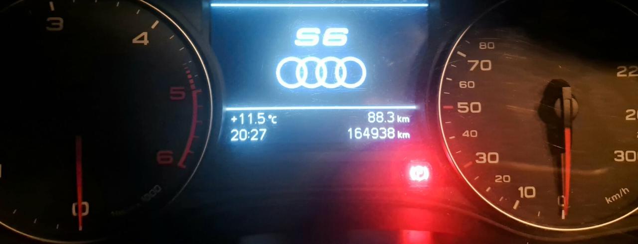 Audi A6 Avant 2.0 TDI 177 CV Advanced