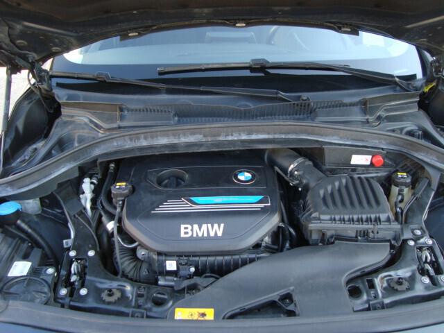 Bmw 225xe Active Tourer iPerformance Luxury aut.