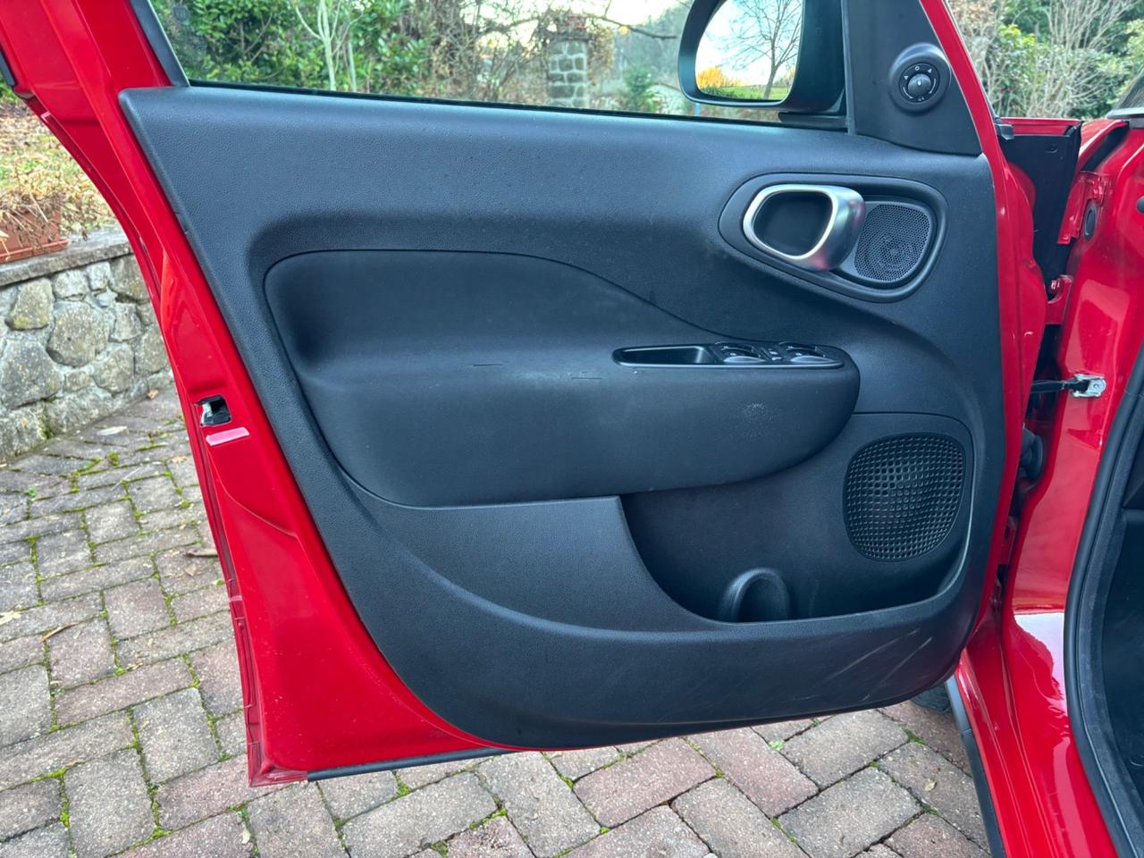 Fiat 500L 1.4 95 CV S&S Red COME NUOVA