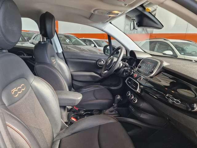 Fiat 500X 500 X 1.3 T4 S-Design Cross 150cv dct