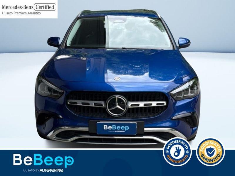 Mercedes-Benz GLA 180 PROGRESSIVE ADVANCED PLUS AUTO
