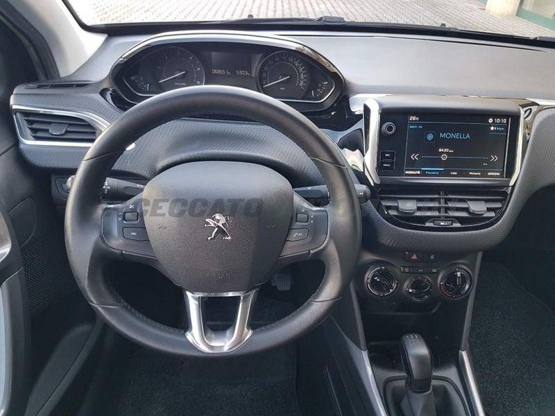 Peugeot 2008 2008 1.5 bluehdi Active s&s 100cv 5marce