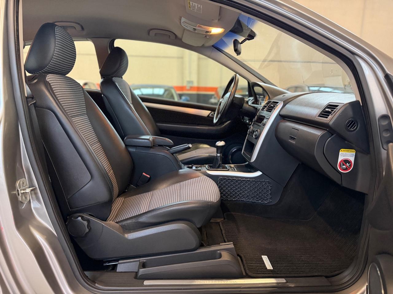 Mercedes-benz A 180 CDI Avantgarde NEOPATENTATI