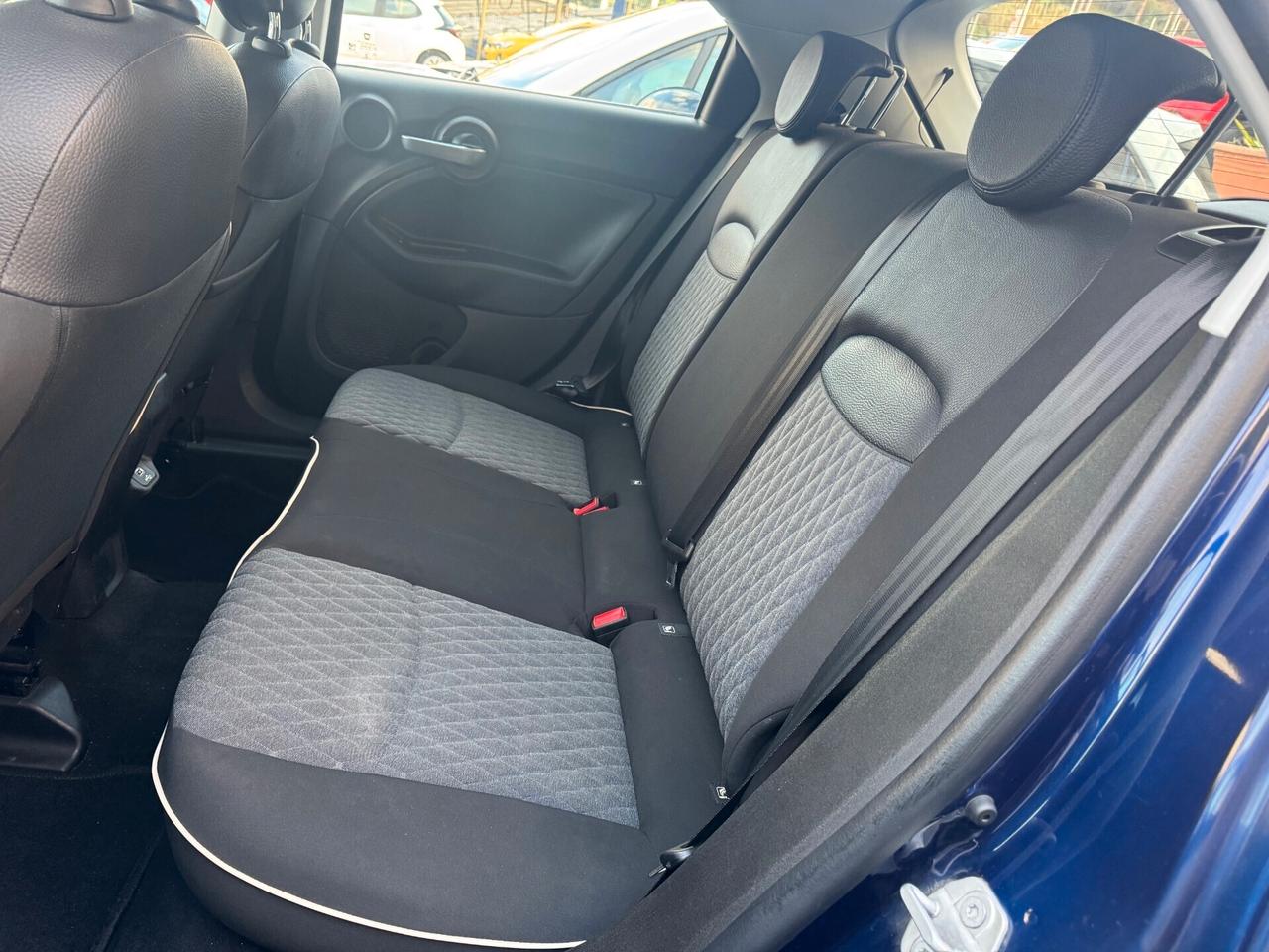 Fiat 500X 1.6cc MultiJet 120cv Cross