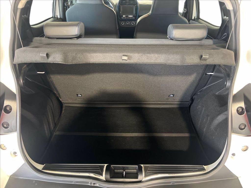 DACIA Spring Comfort Electric 45 del 2021