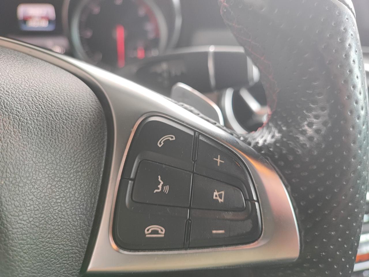 Mercedes-benz GLA 200 d Automatic 4Matic Premium