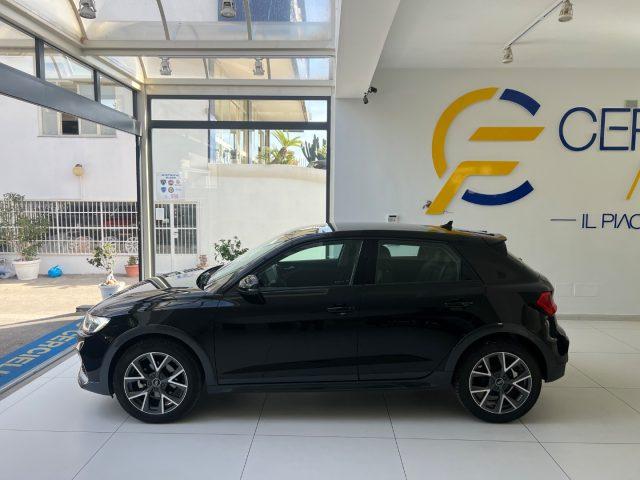 AUDI A1 allstreet 25 TFSI Admired tua ?239,00