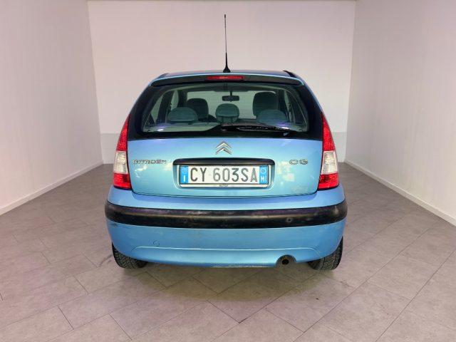 CITROEN C3 1.1 CashMere