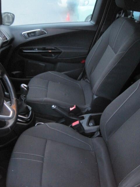 Ford B-Max 1.4 90 CV Titanium Business