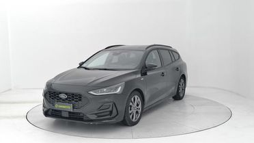 FORD Focus 1.0t ecoboost h ST-Line 155cv powershift
