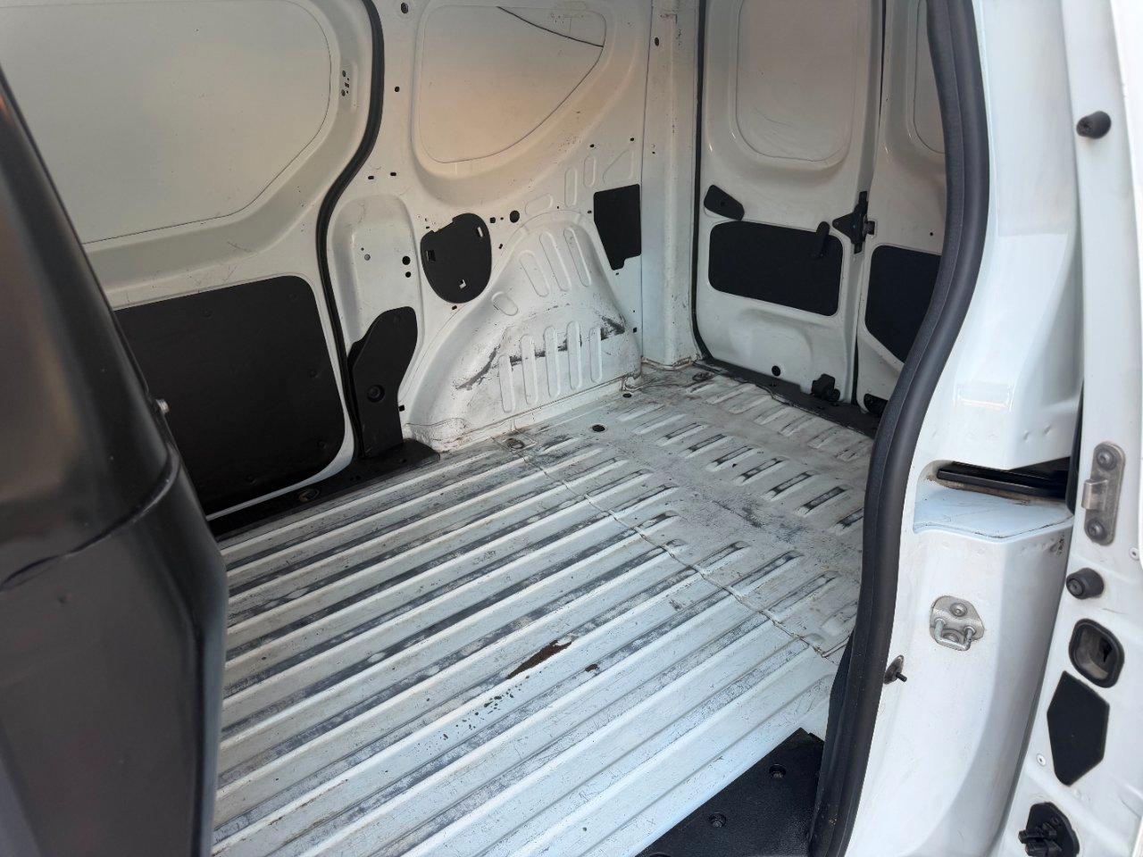 Dacia Dokker 1.3 TCE FAP DOPPIA PORTA LATERALE