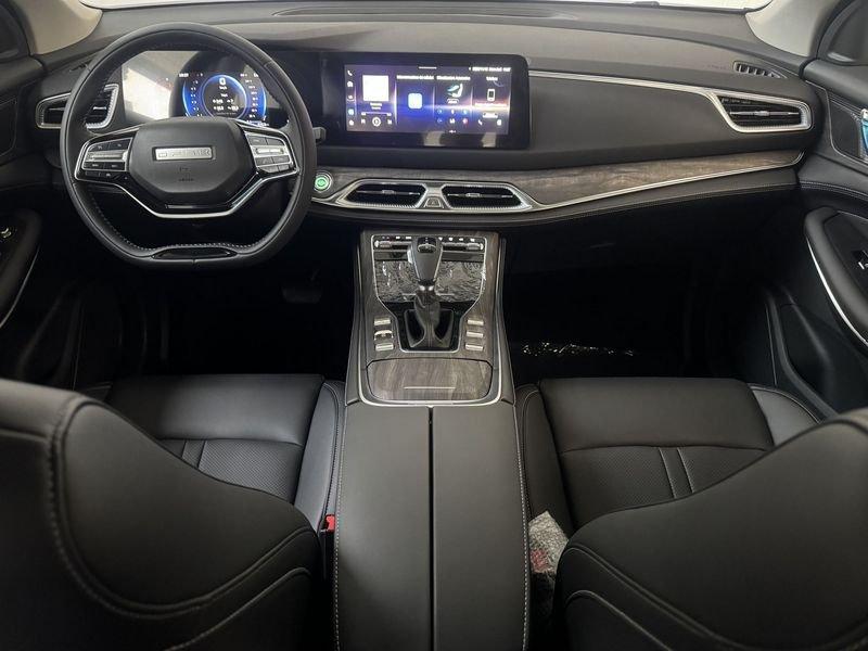 Dfsk Glory 600 Glory 600 1.5 aut.