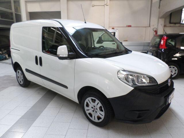 Fiat Doblo Cargo 1.3 MJT 95cv SX P.Laterale Euro6 Autocarro