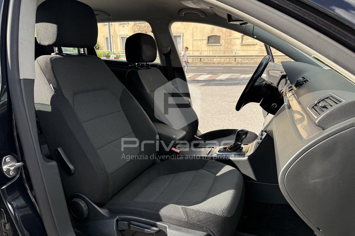 VOLKSWAGEN Passat Var. Bs. 2.0 TDI DSG High. BMT