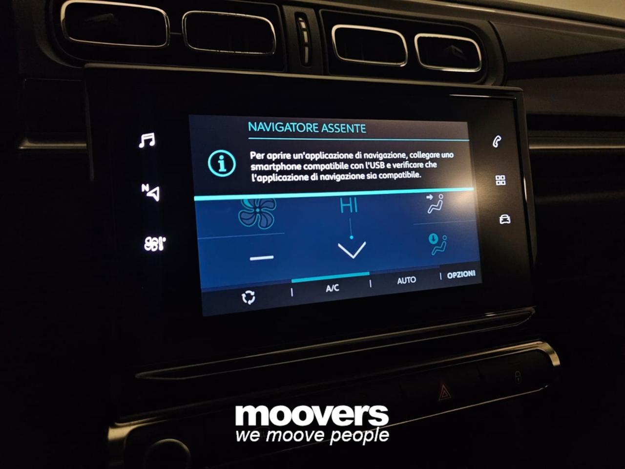 CITROEN C3 3ª serie PureTech 110 S&S Max