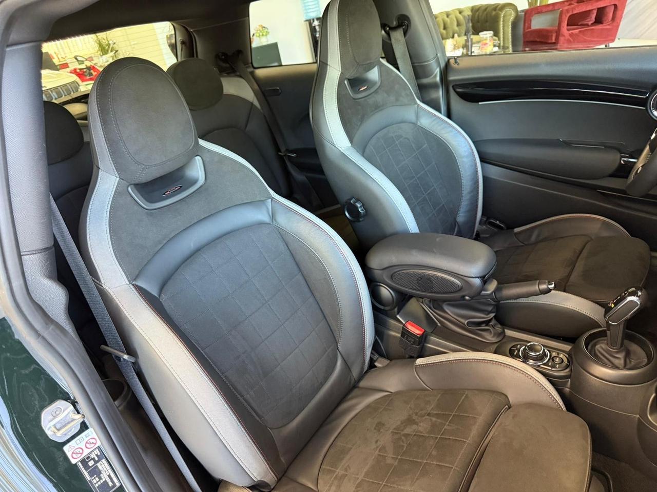 Mini 2.0 John Cooper Works JCW PREZZO REALE