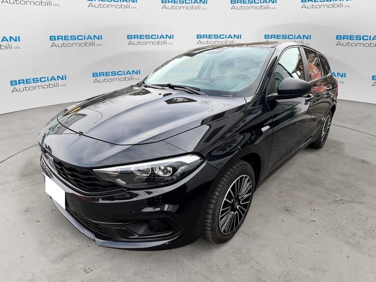 Fiat Tipo 1.6 Mjt S&S SW City Life