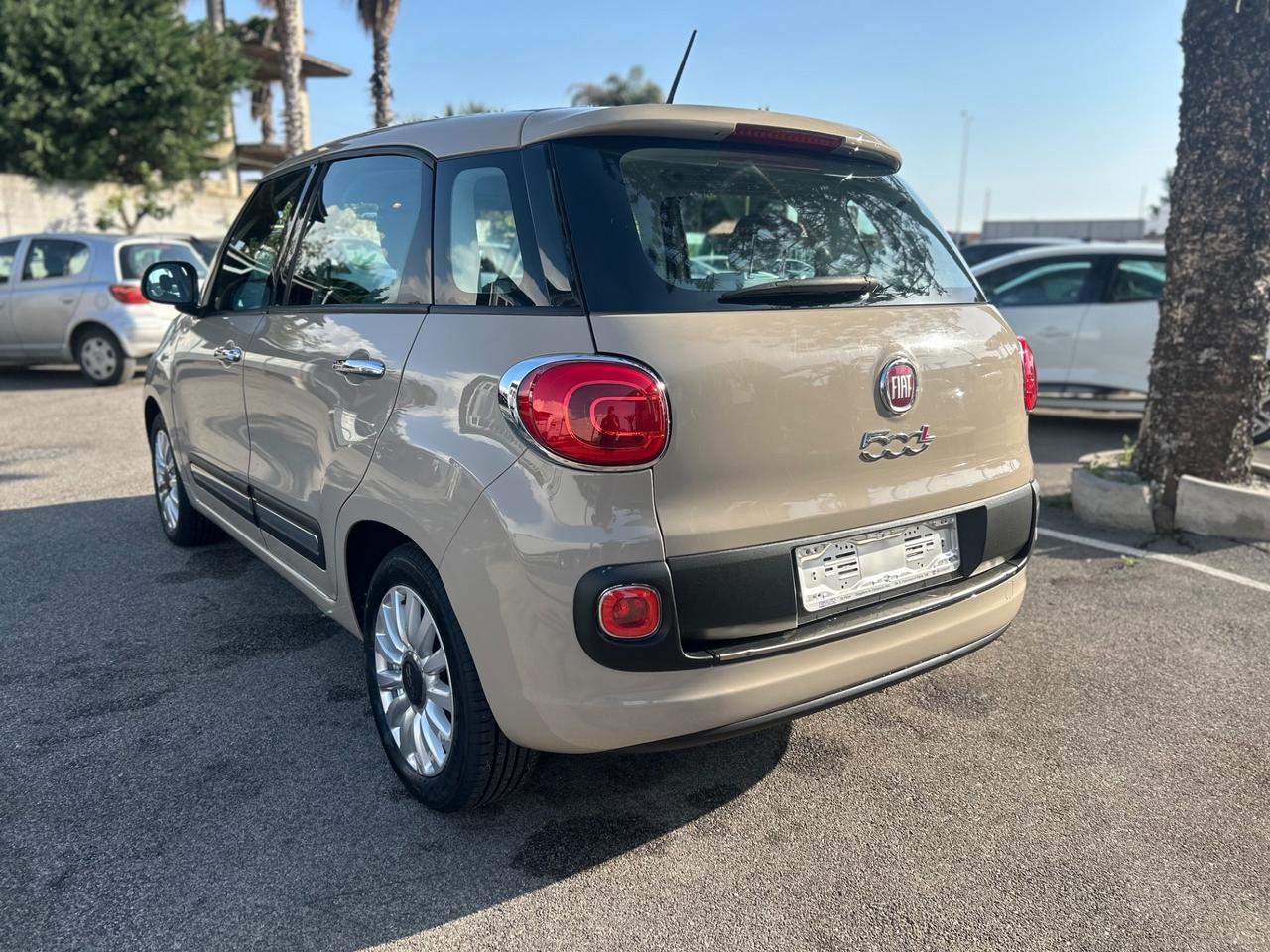 Fiat 500L 1.4 95 CV Lounge Perfetta