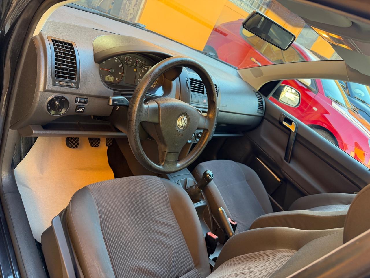 Volkswagen Polo 1.4/80CV 16V 5p. GPL