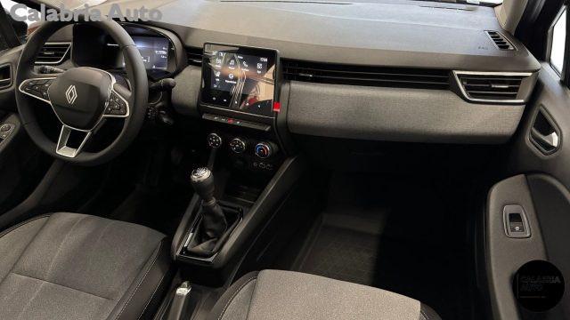 RENAULT Clio dCi 100 CV 5 porte Evolution