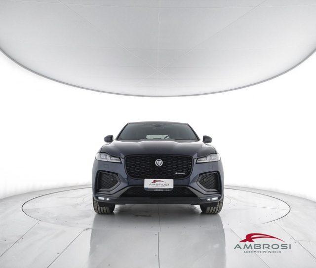 JAGUAR Other F PACE 2.0D SWB R-Dynamic S