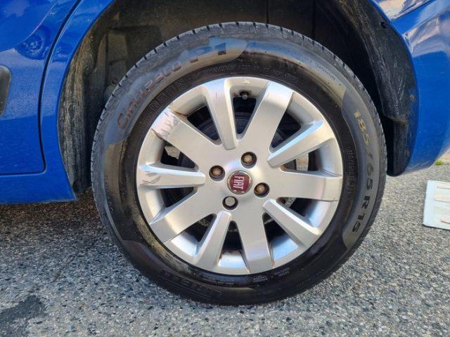 FIAT Qubo 1.3 MJT 75 CV Dynamic