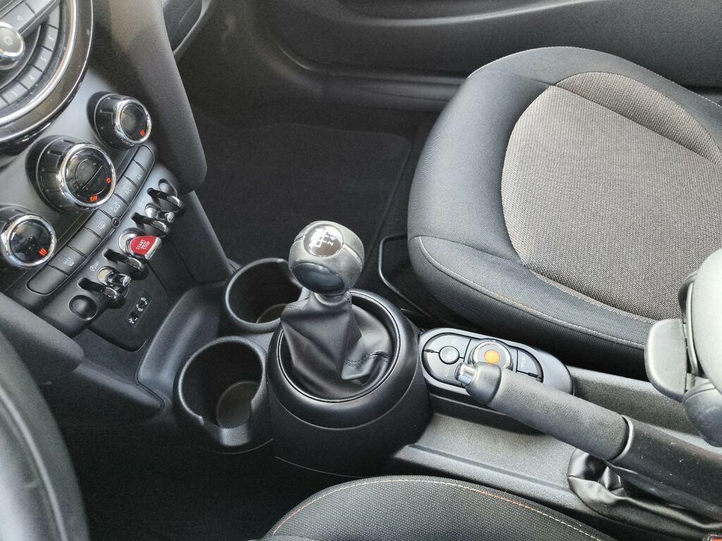 Mini One 1.2 One Hype