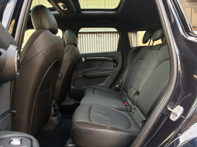 MINI Countryman 2.0 Cooper S ALL4 Aut. *Tetto*LED*