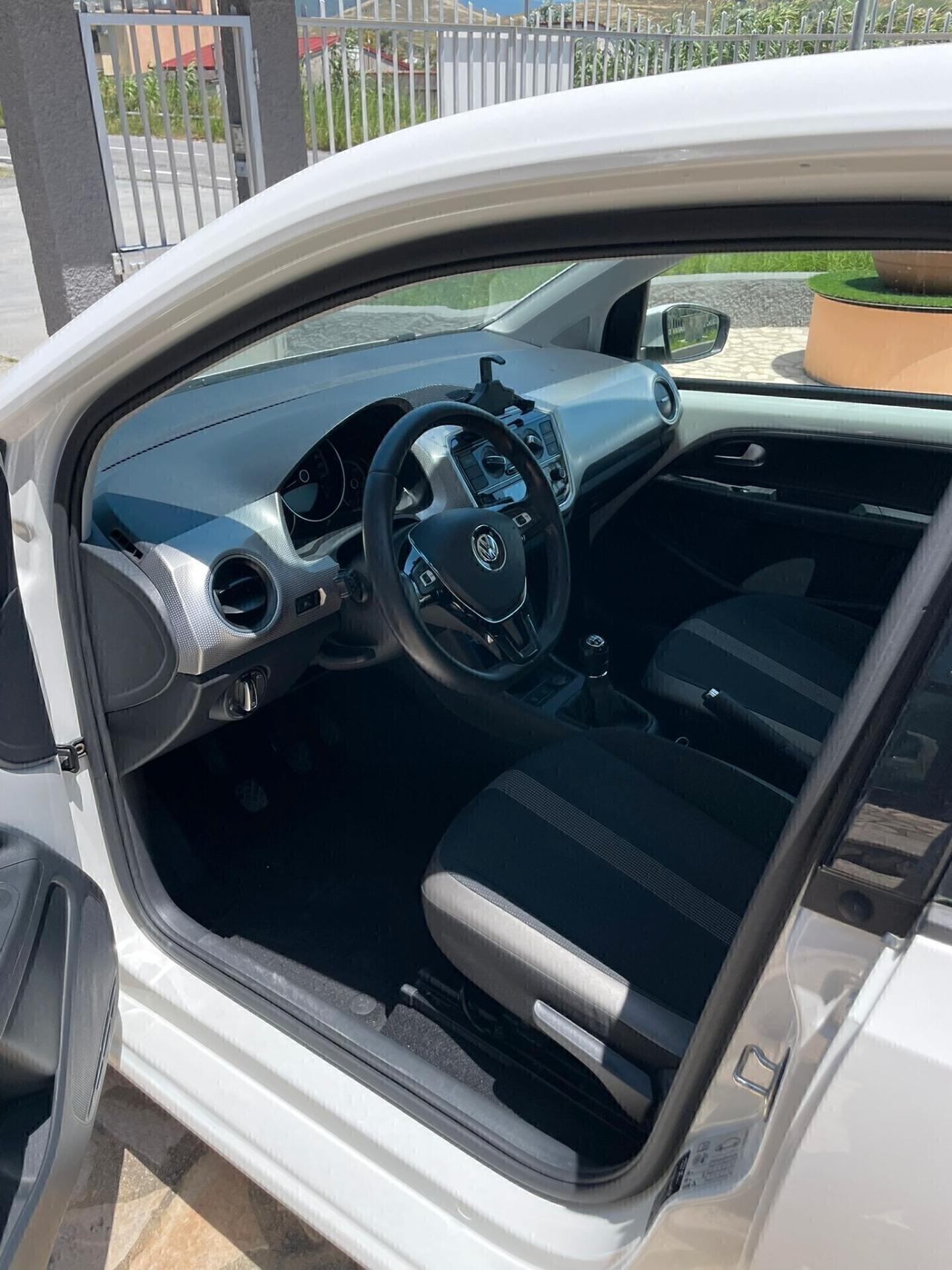 Volkswagen up! 1.0 5p. eco high up! BlueMotion Technology