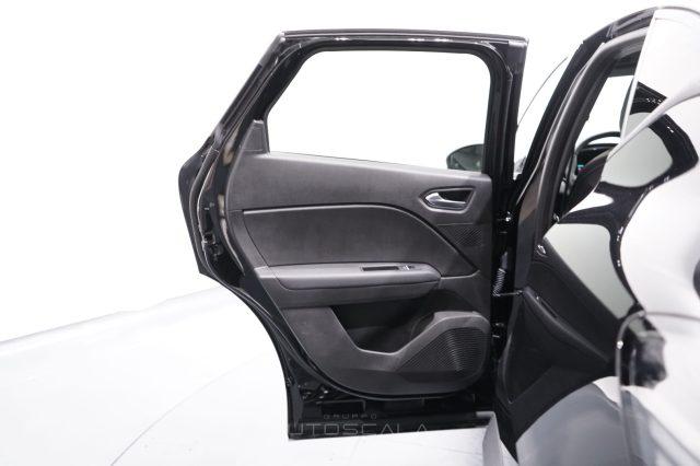 RENAULT Captur 1.0 TCe 90 CV Techno