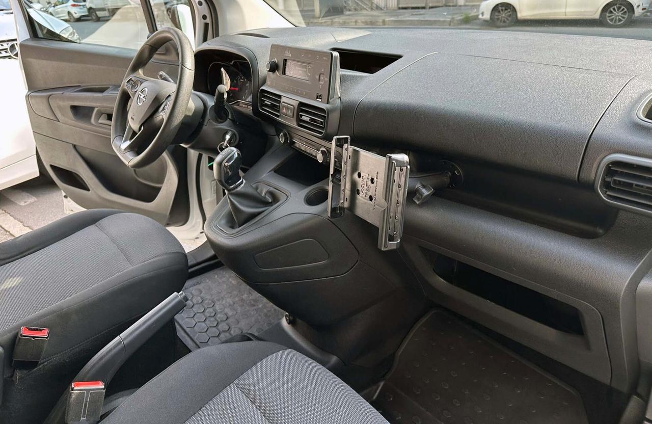 Opel Combo Cargo Lungo L2H1 1.5D 75KW S/S EDITION 2.4 T