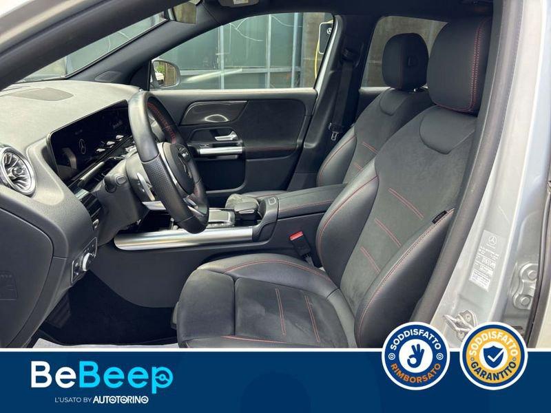 Mercedes-Benz GLA 200 D PREMIUM 4MATIC AUTO