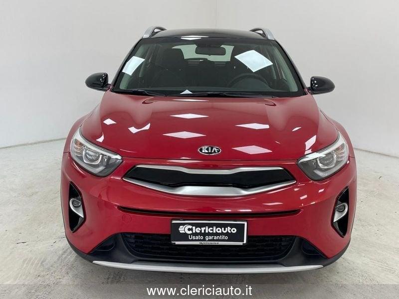 KIA Stonic 1.4 MPI 100 CV Style *LEGGERE LA DESCRIZIONE*